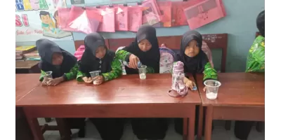 Kegiatan Belajar Mengajar