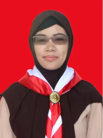 LAELA MAHMUDAH,  S.Pd.I